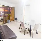 Apartamento Con Vista Al Mar Y Al Centro Historico 1107