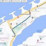 Apartamento Con Vista Al Mar Y Al Centro Historico 1107