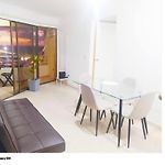 Apartamento Con Vista Al Mar Y Al Centro Historico 1107