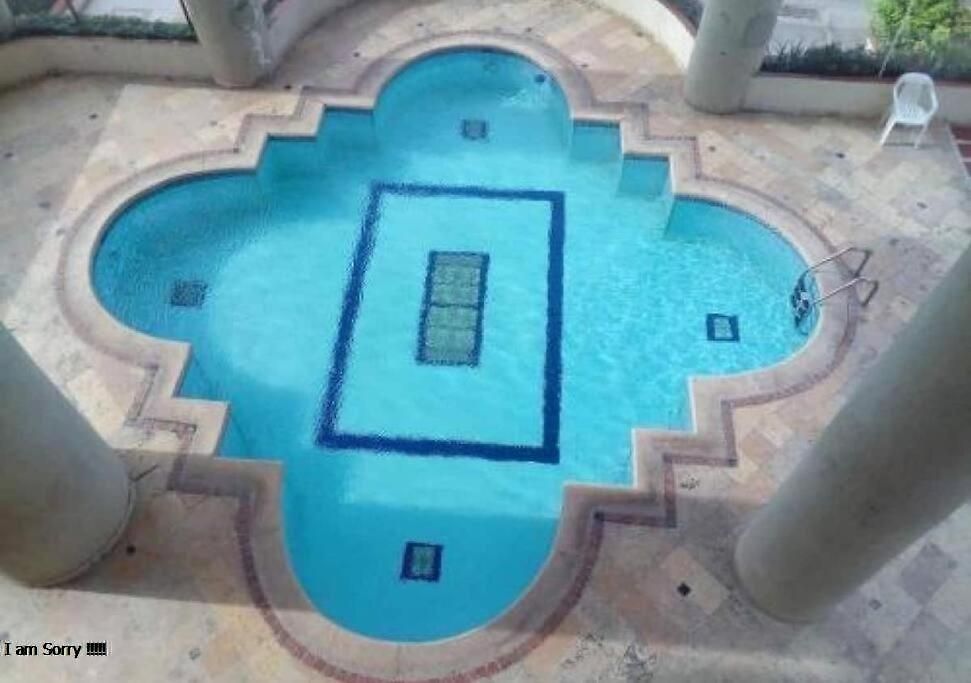 Apartamento Con Vista Al Mar Y Al Centro Historico 1107 Apartamento *