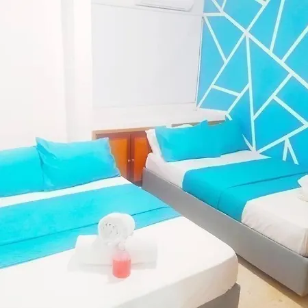 Apartamento Con Vista Al Mar Y Al Centro Historico 1107