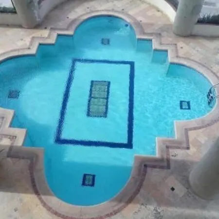 Apartamento Con Vista Al Mar Y Al Centro Historico 1107 Apartment *