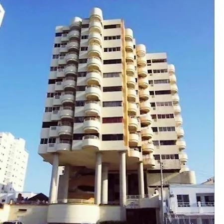 Apartment Apartamento Con Vista Al Mar Y Al Centro Historico 1107 Cartagena